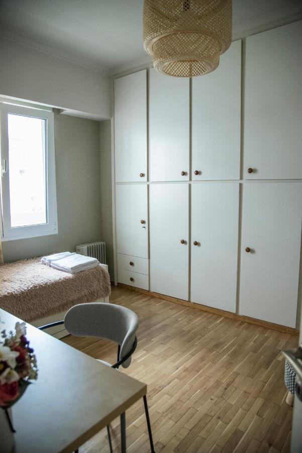 Apartamento Be My Guest Kavala Exterior foto