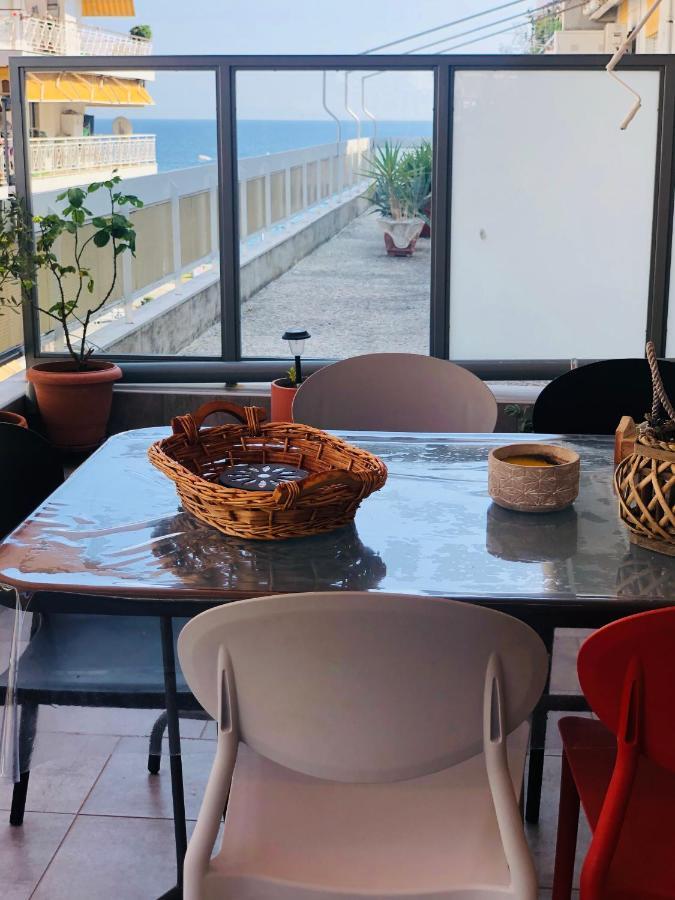 Apartamento Be My Guest Kavala Exterior foto
